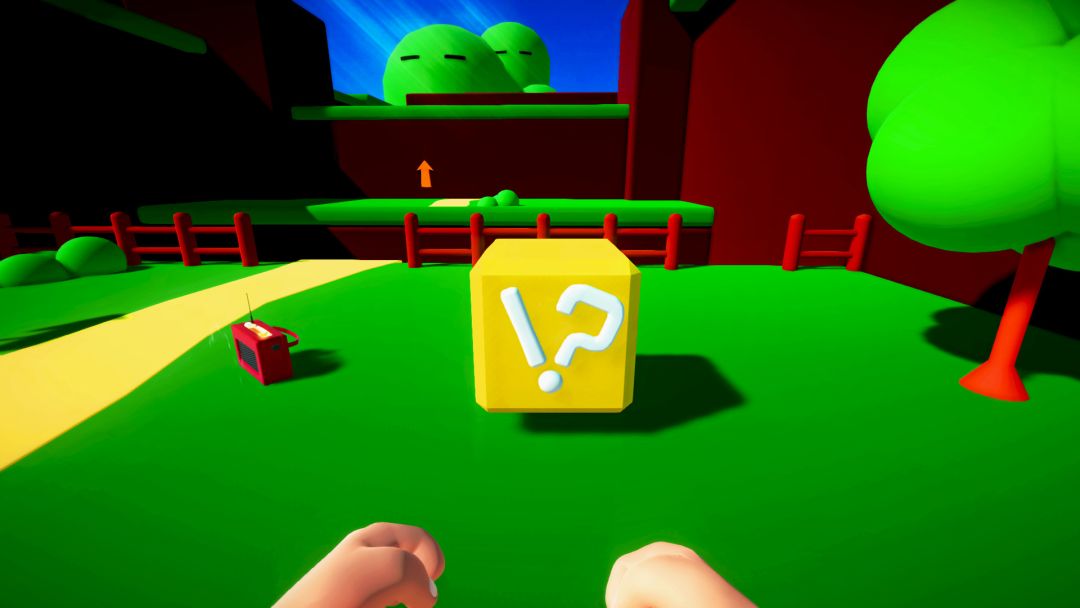 Suicide Guy游戏截图