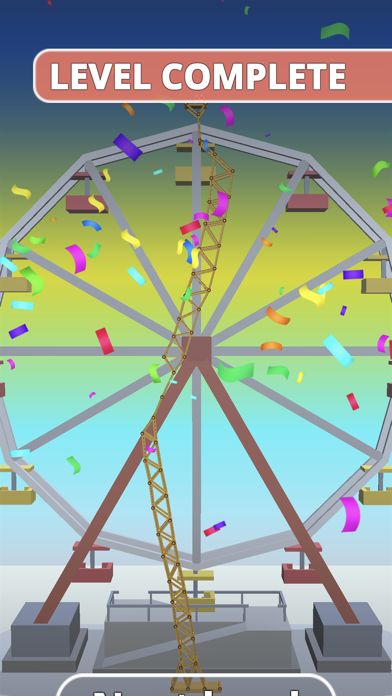 Monument Builder游戏截图