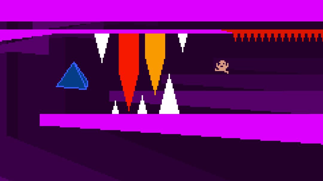 Potatoman Seeks the Troof游戏截图