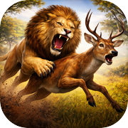 Lion Life: Jungle Adventure