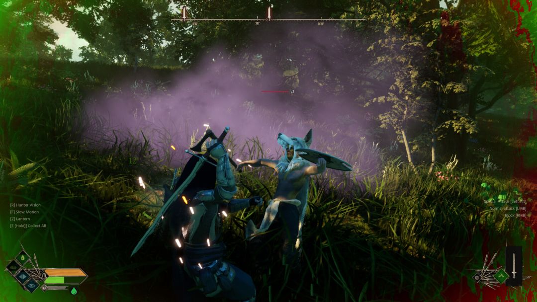 Robin Hood - Sherwood Builders游戏截图