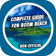 Complete guide for Boom Beach - Tips & strategies