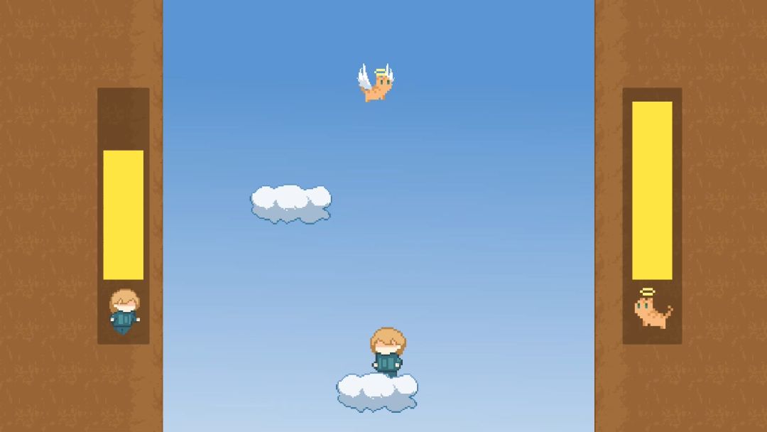 Farewell游戏截图