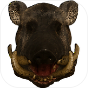 MAZEBOUND: Hunt, Gather, Run!