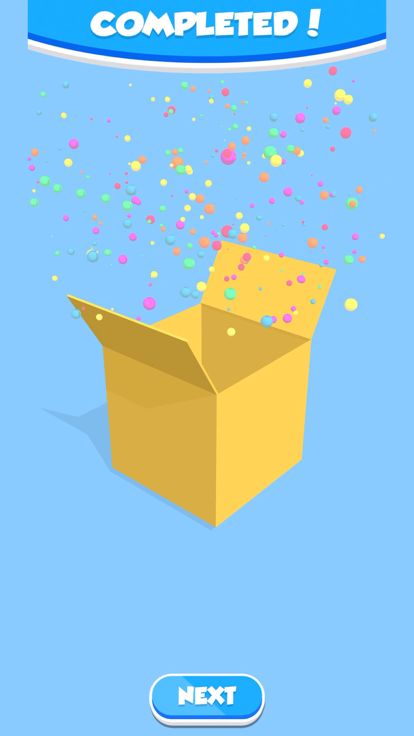 Tear Tape游戏截图