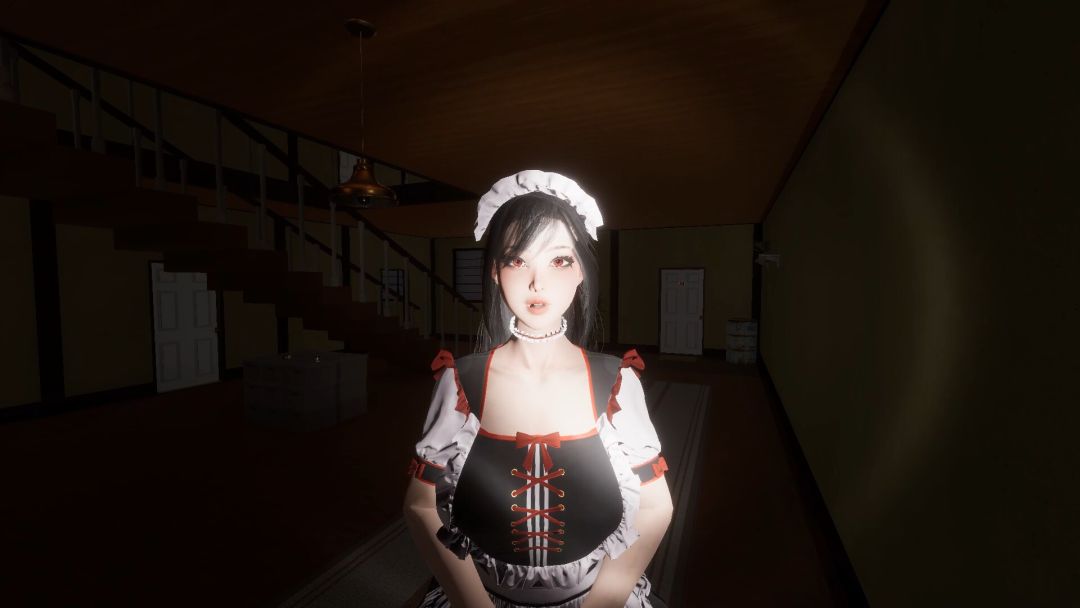 病娇女仆~Yandere Maid~游戏截图
