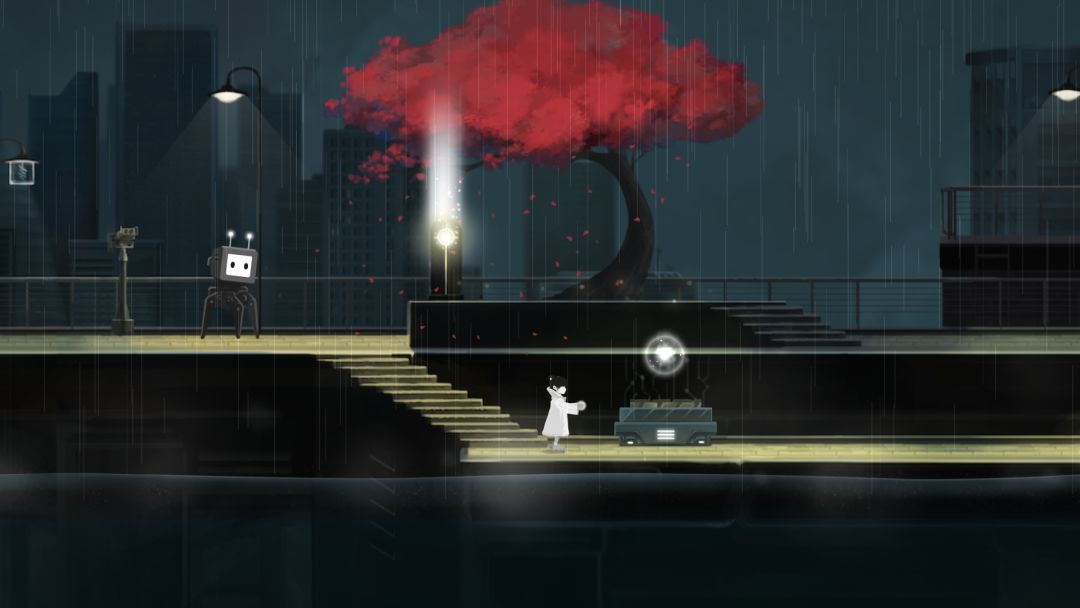 雨纪（付费下载版）游戏截图