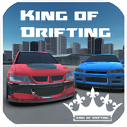 KING OF DRIFTINGicon