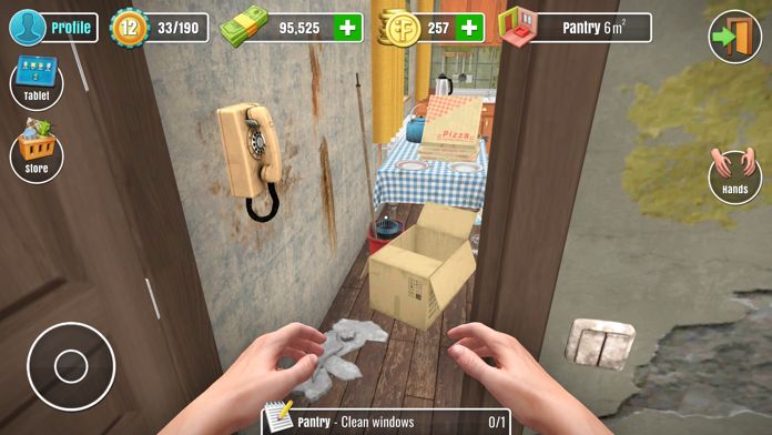 House Flipper: Home Renovation游戏截图