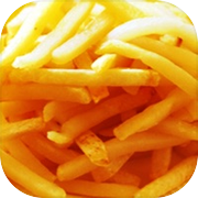 ポテトを食べたいだけなんだよicon