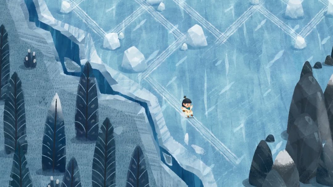 无尽旅图游戏截图