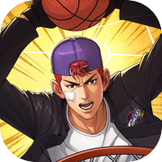 鬥牛高手—3V3街籃玩法手游