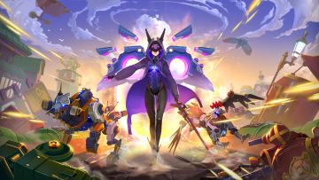 《我的起源》揭秘2——解密神奇旅程 ，奈亚丝正式回归！