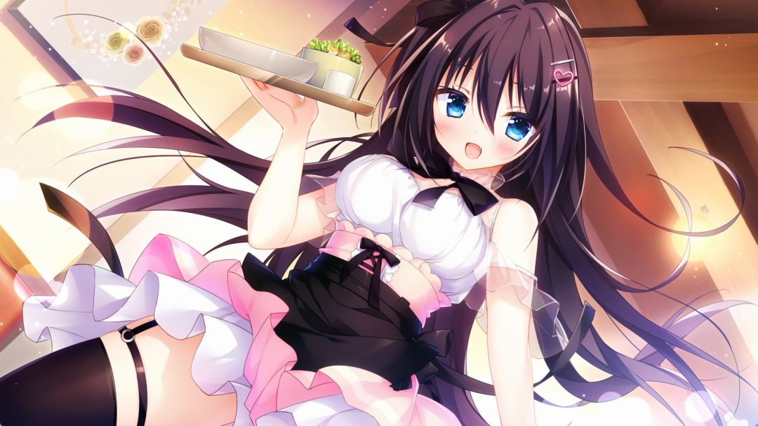 兽娘道 ☆ Girlish Square游戏截图