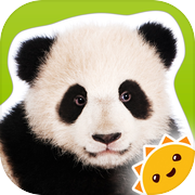 动物园的动物们icon