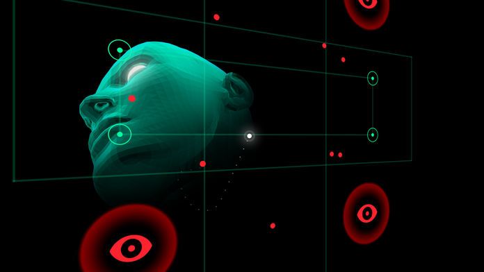 Nightgate游戏截图