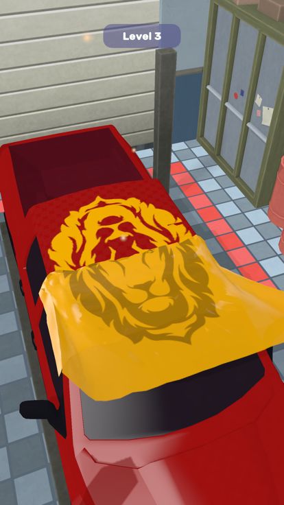 Decorate My Car游戏截图