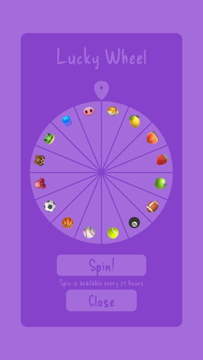 Time Tap Challenge!游戏截图