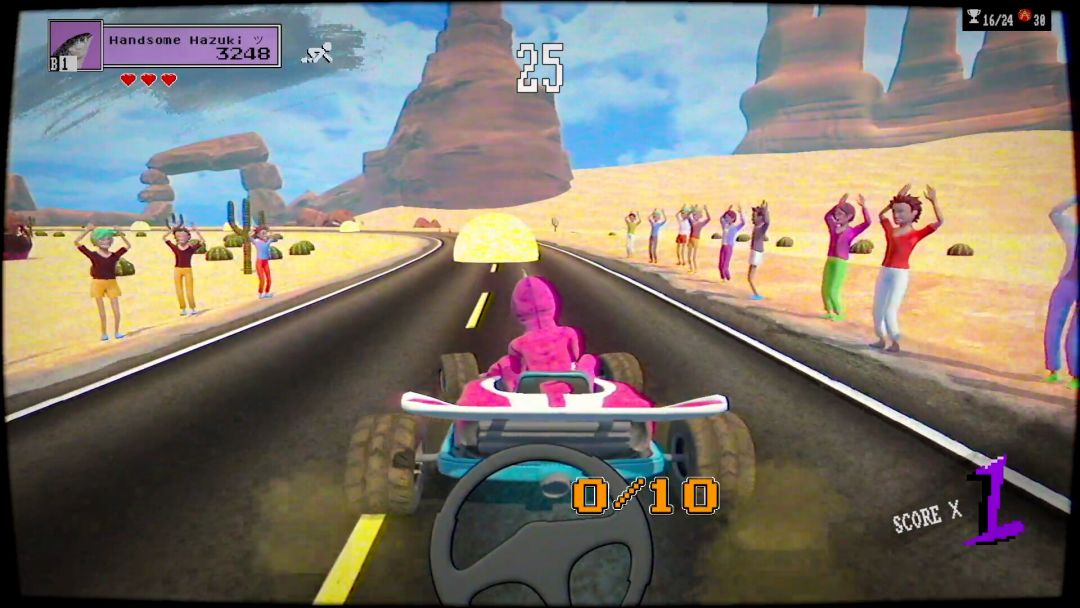 SUPER 56游戏截图