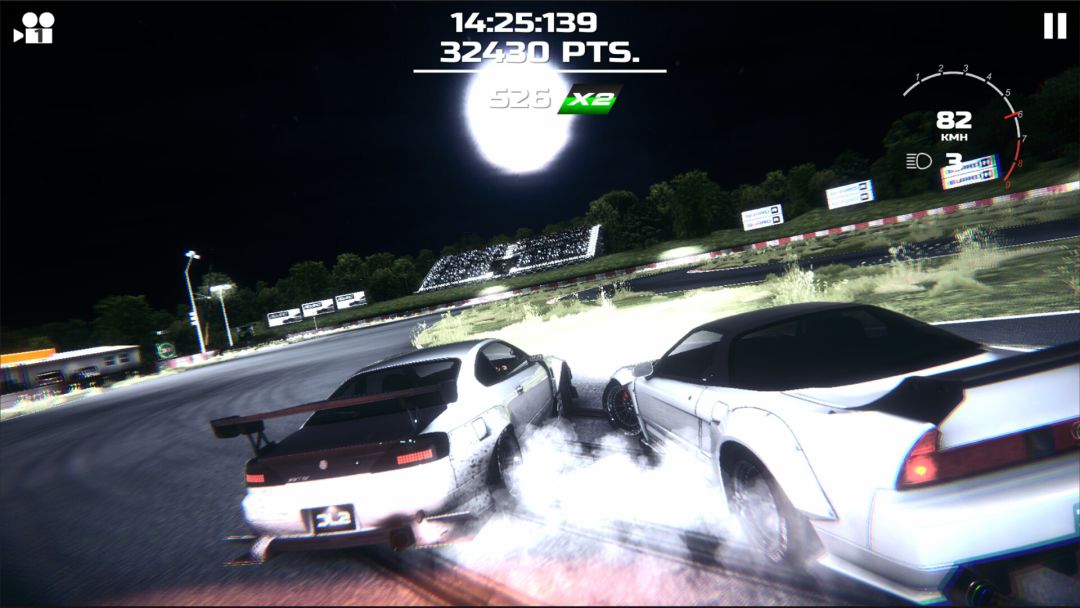 Drift Legends 2游戏截图