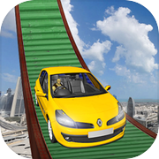 极端 空间 汽车 驾驶