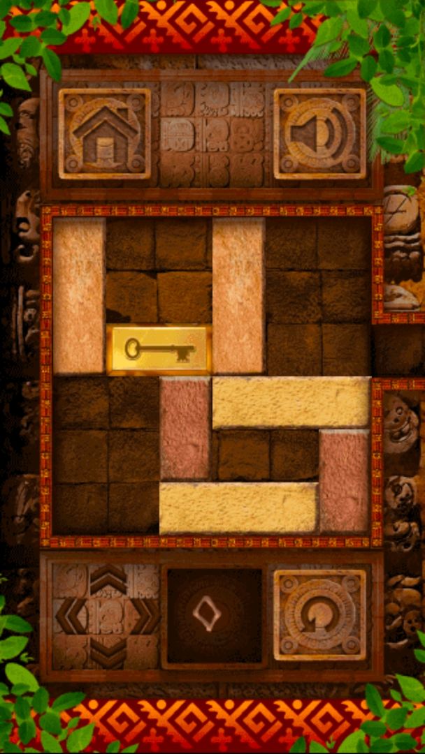 解救钥匙游戏截图