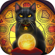 Season Match Puzzle Adventure