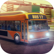 Bus Simulator 17icon