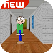 Baldis Game Adventureicon