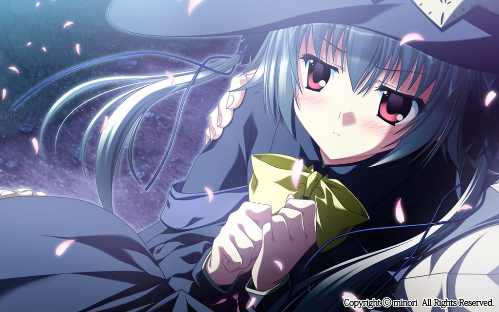 Supipara - Chapter 1 Spring Has Come!游戏截图