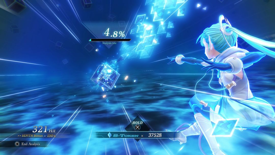 The Legend of Heroes: Trails through Daybreak II游戏截图