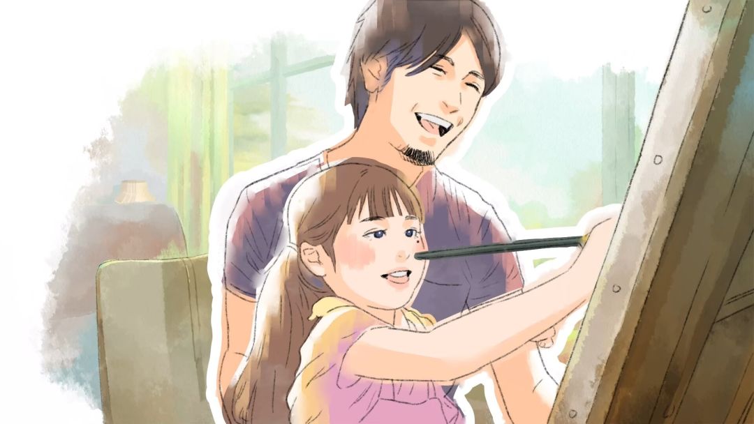 Dear me, I was...游戏截图