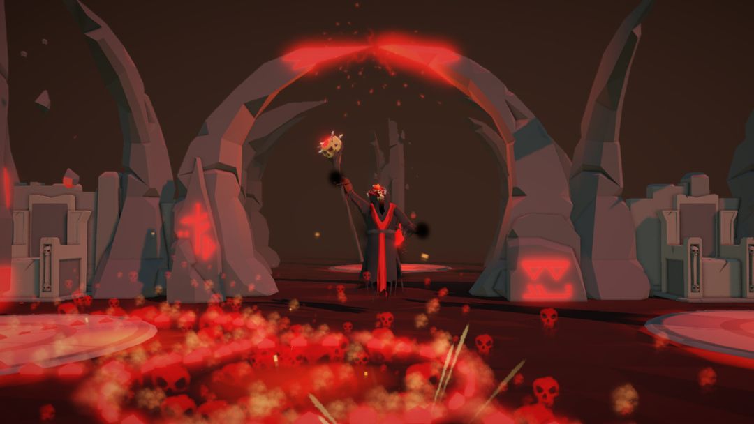 RPG World - Action RPG Maker游戏截图