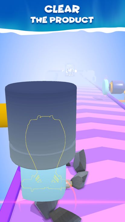 Car Maker 3D游戏截图