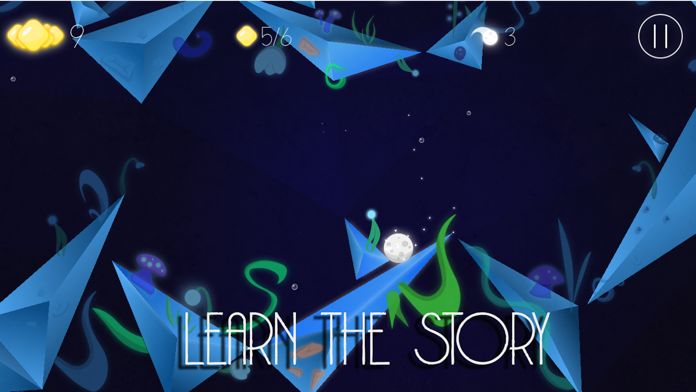 The Light Story游戏截图
