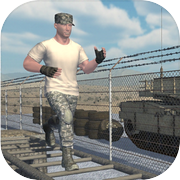 美国陆军特种兵训练 3D-军事学院icon