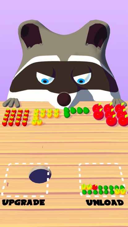 Drop It ! 3D游戏截图