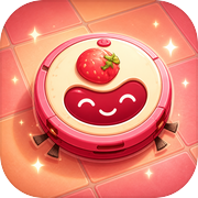 弹弹清洁屋icon