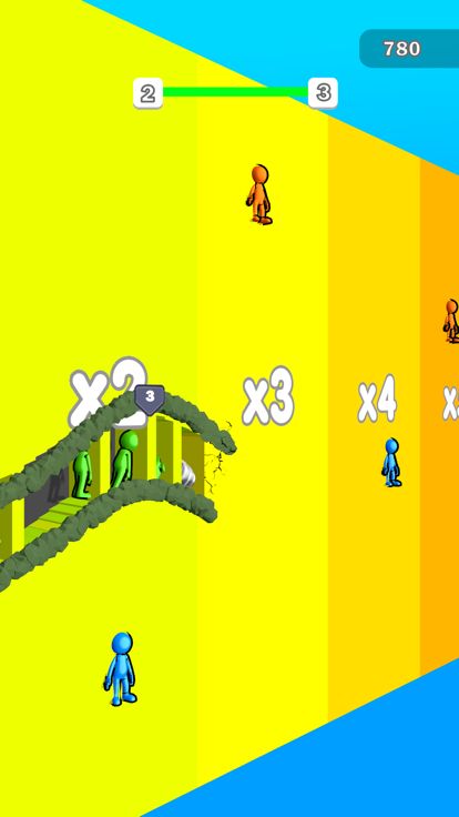 Digger Gang游戏截图