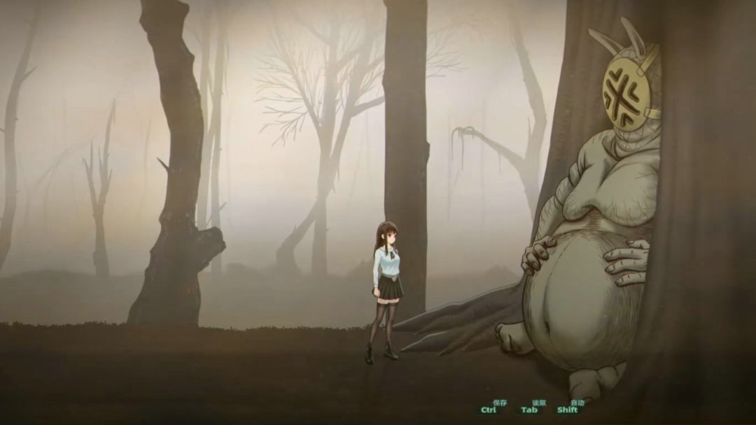 魔亦佛游戏截图