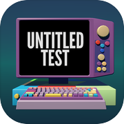 Untitled Test 非暴露测试icon