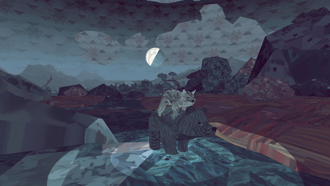Paws - A Shelter 2 Game游戏截图