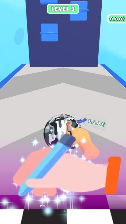 Basketball Evolution游戏截图