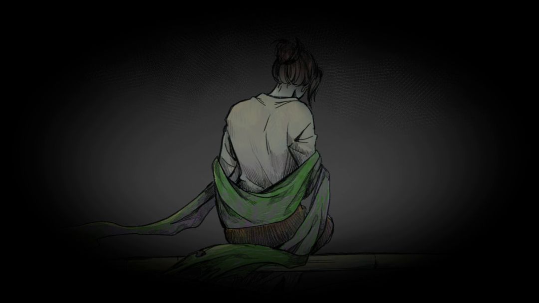 Jurnal Risa: Dark Destiny游戏截图