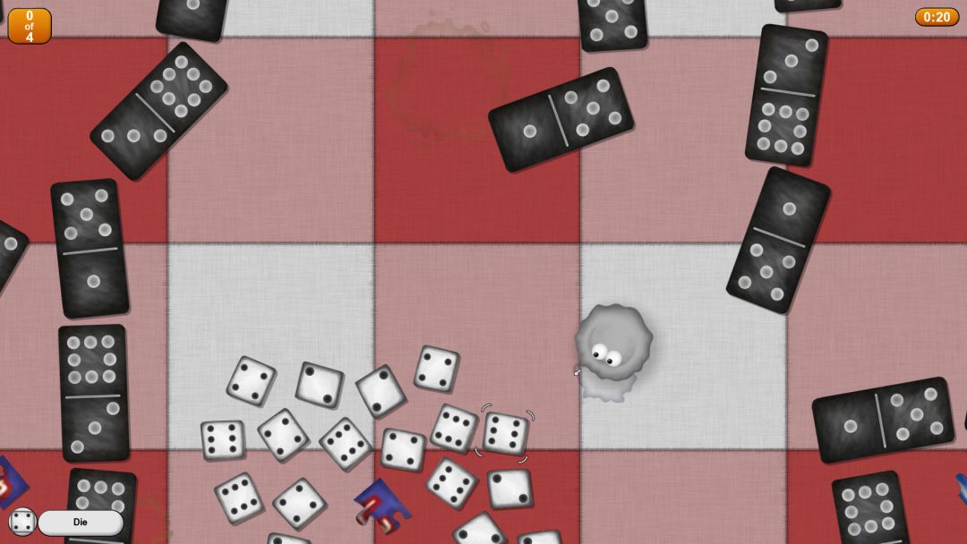 Tasty Planet游戏截图