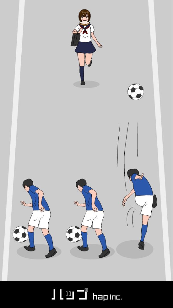 烤面包的女孩游戏截图