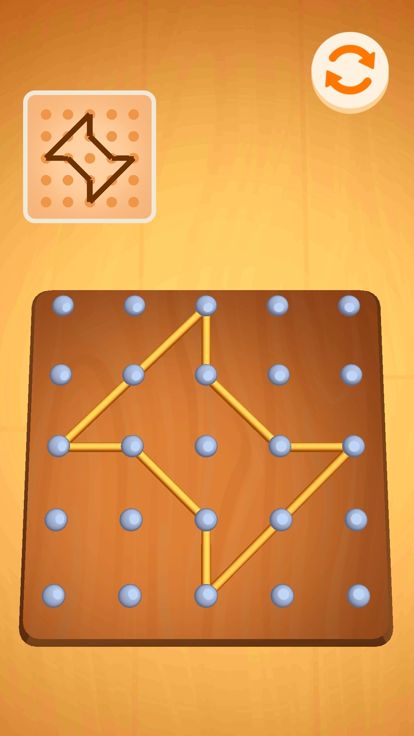 Pull Band游戏截图