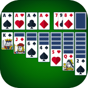 Solitaire Life : Card Gameicon