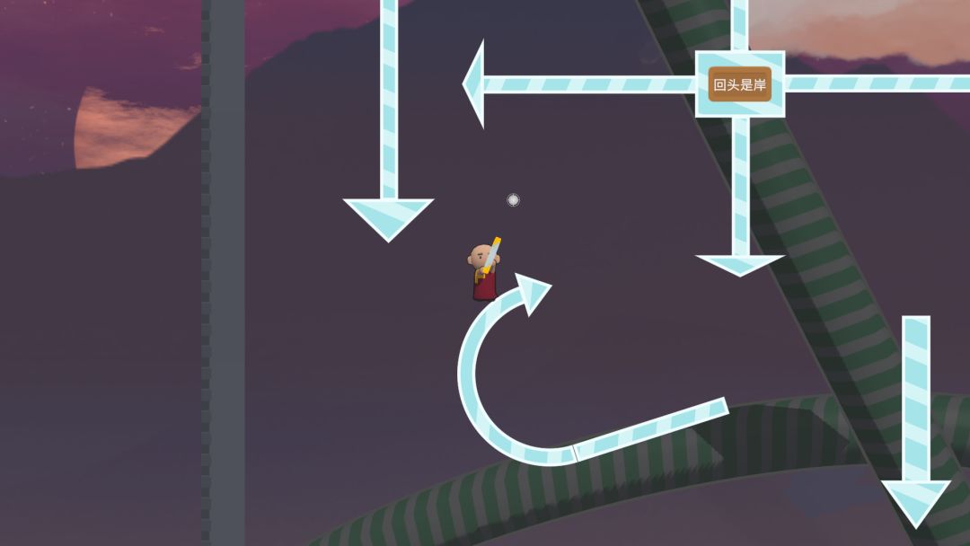 唐僧受难记游戏截图