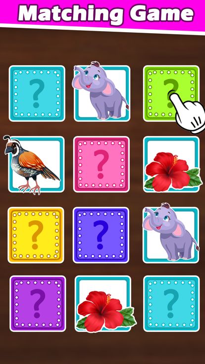 Educational Game - All in one游戏截图